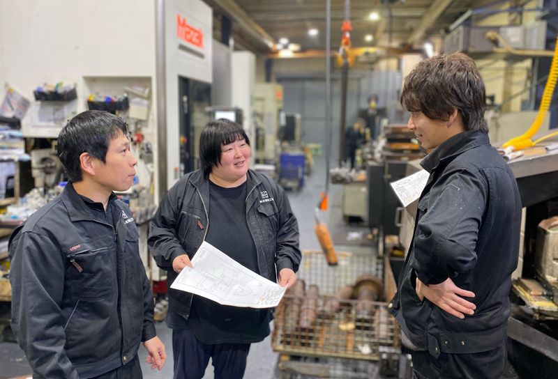 株式会社近藤鉄工所のアルバイト・バイト求人情報-03