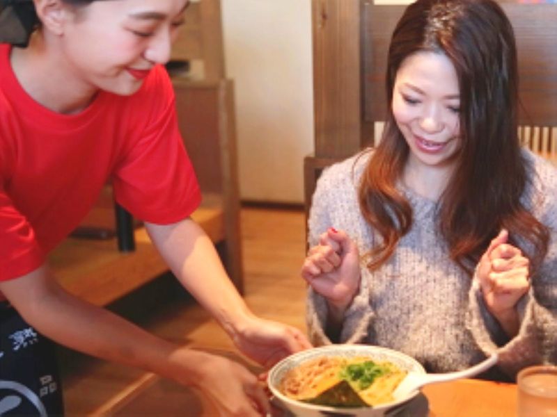 丸源ラーメン 伊勢店　オカダコーポレーション株式会社のアルバイト・バイト求人情報-02