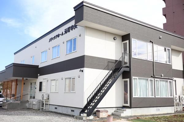 株式会社健康会-0014の求人・転職情報