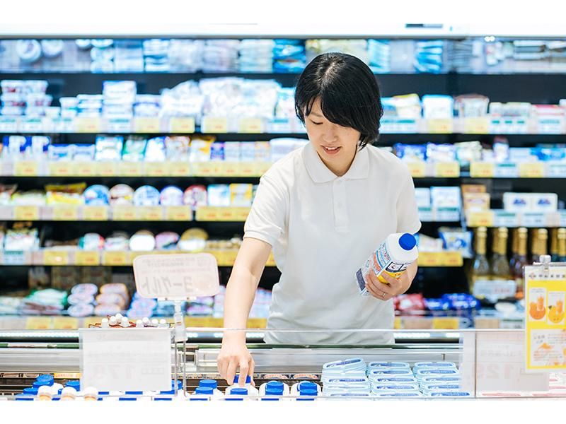 フーズマーケットさえき　小向店の求人情報