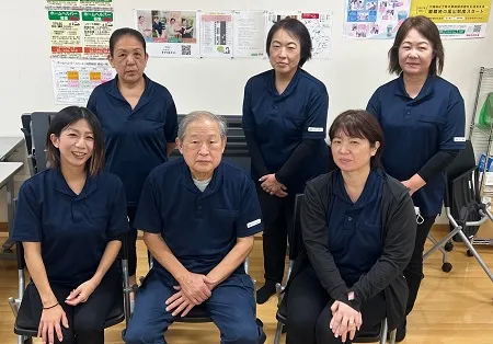 株式会社ニチイ学館のアルバイト・バイト求人情報