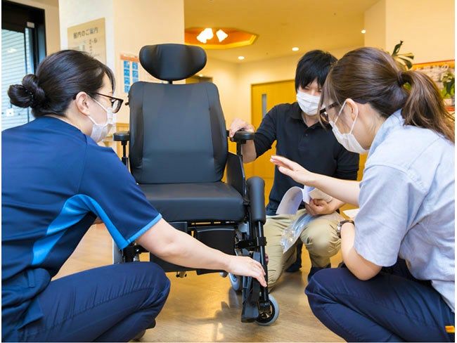 社会福祉法人 ノテ福祉会の求人・転職情報