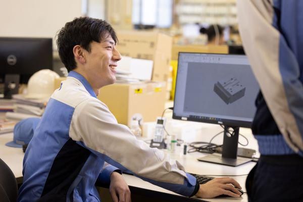 株式会社　東京自働機械製作所