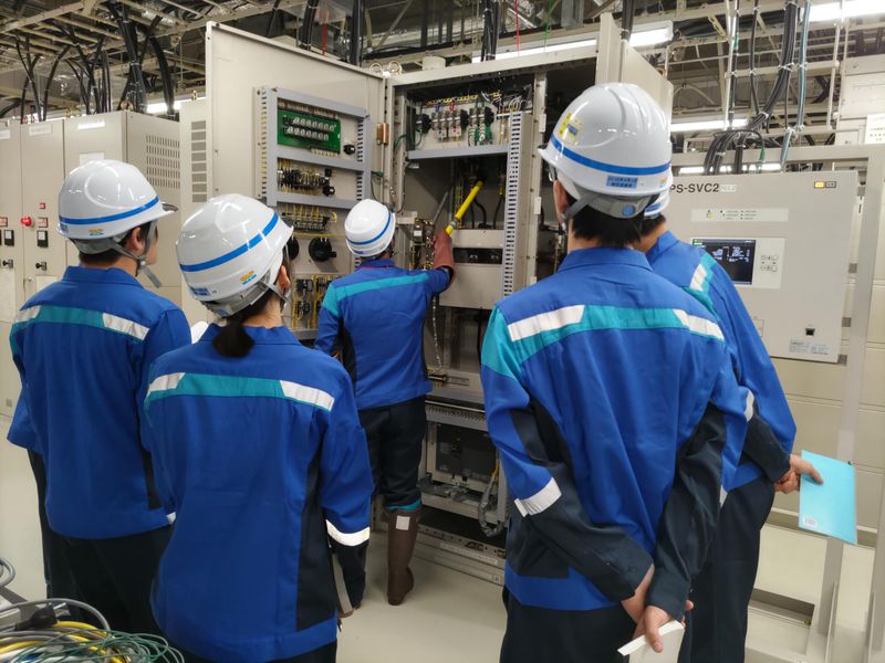NTTアノードエナジー株式会社