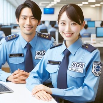 SGS　上大岡店の求人情報