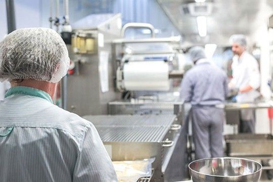 株式会社九州フーズ＆ライフの求人・転職情報