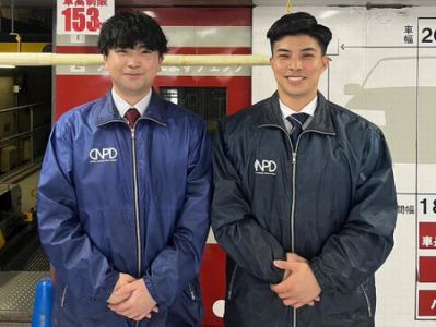 日本駐車場開発株式会社　広島支社　アーバンビューグランドタワーパーキングのアルバイト・バイト求人情報-01