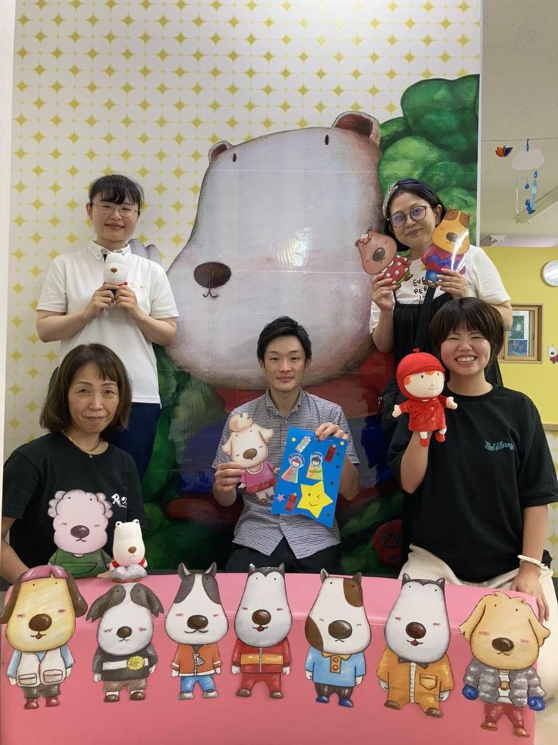 このこのランド桜川五本けやき教室のアルバイト・バイト求人情報-04