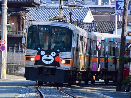 熊本電気鉄道株式会社(鉄道事業部 北熊本駅)のアルバイト・バイト求人情報-02