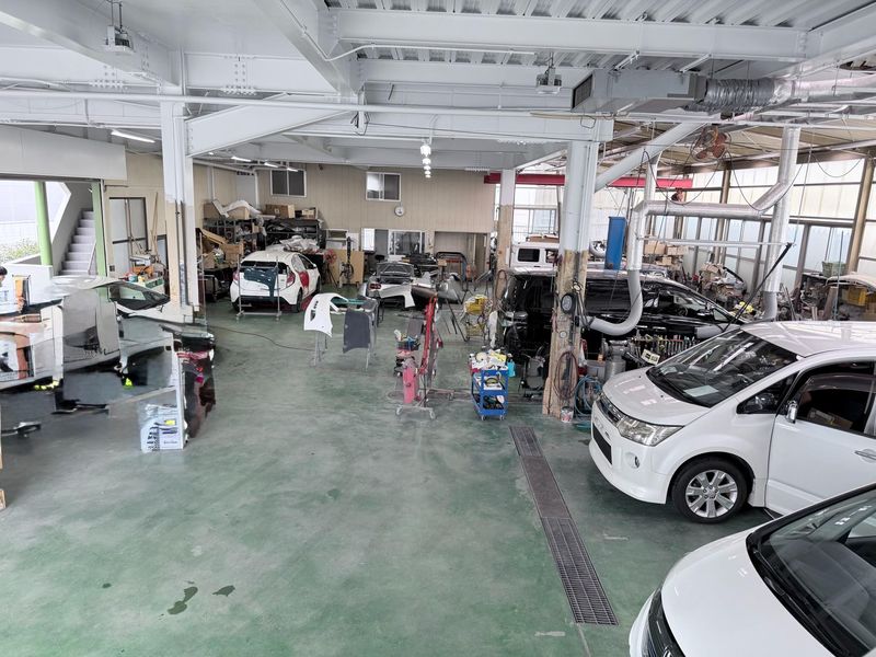 株式会社豊和自動車のアルバイト・バイト求人情報-05