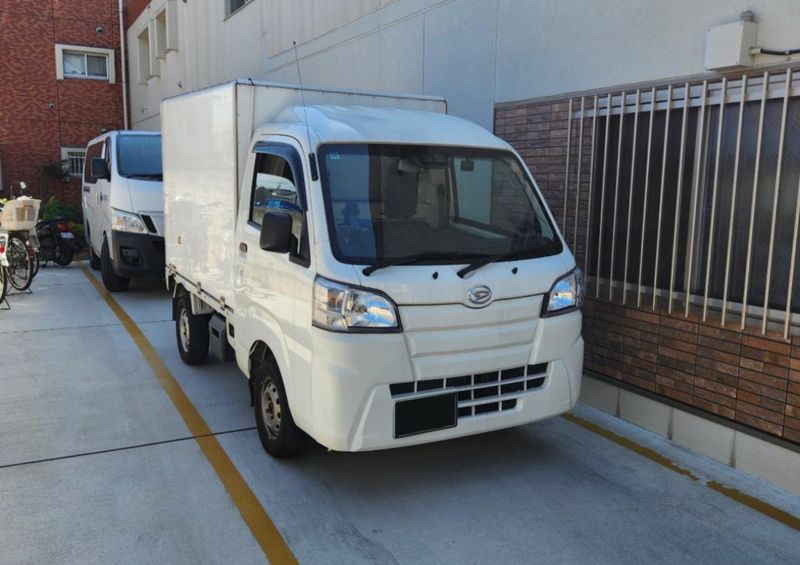 株式会社宮原製麺の求人・転職情報
