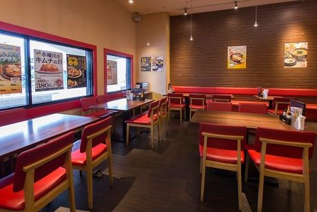 コリアンダイニング李朝園　鳳店のアルバイト・バイト求人情報-03