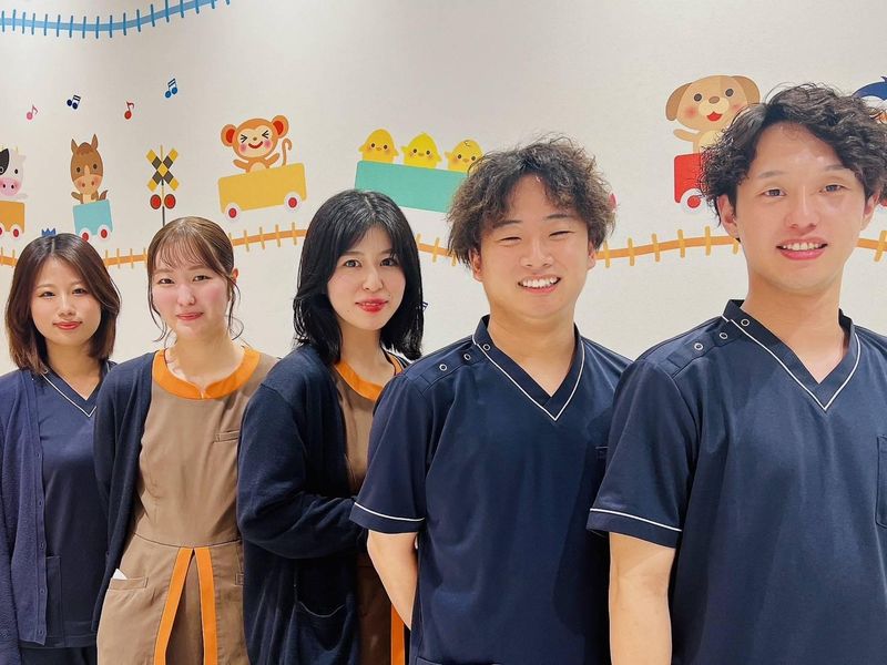 医療法人社団中央白報会　総合クリニック　ドクターランド錦糸町のアルバイト・バイト求人情報-02