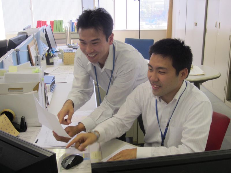 ケイ・エス・エス株式会社の求人・転職情報