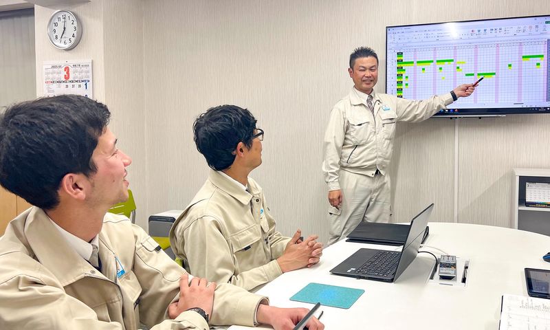 株式会社スリーヴイアメニティのアルバイト・バイト求人情報-02