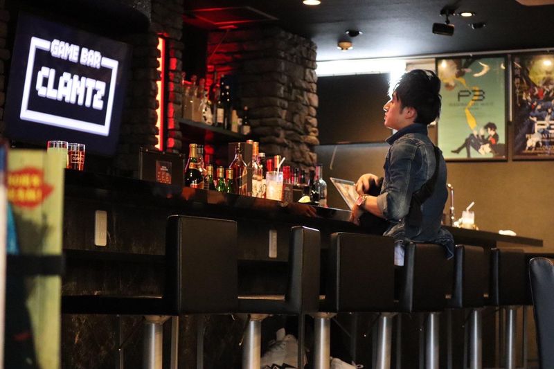 GAME BAR CLANTZのアルバイト・バイト求人情報-03
