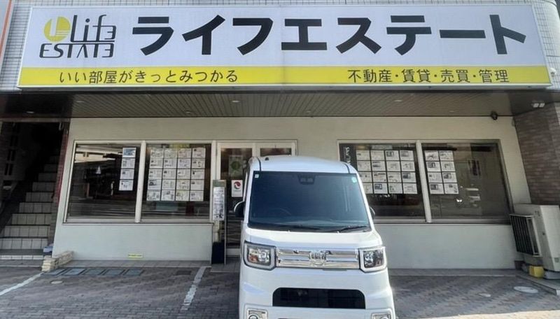 株式会社ライフエステートのアルバイト・バイト求人情報-02