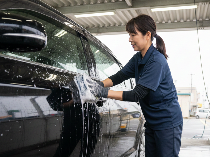 Honda Cars 横浜　東戸塚南店