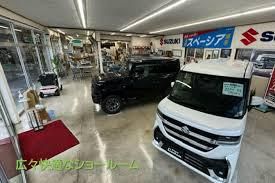 スズキモータース株式会社のアルバイト・バイト求人情報-02
