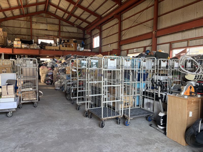 エイカクリーンサービス株式会社の求人・転職情報