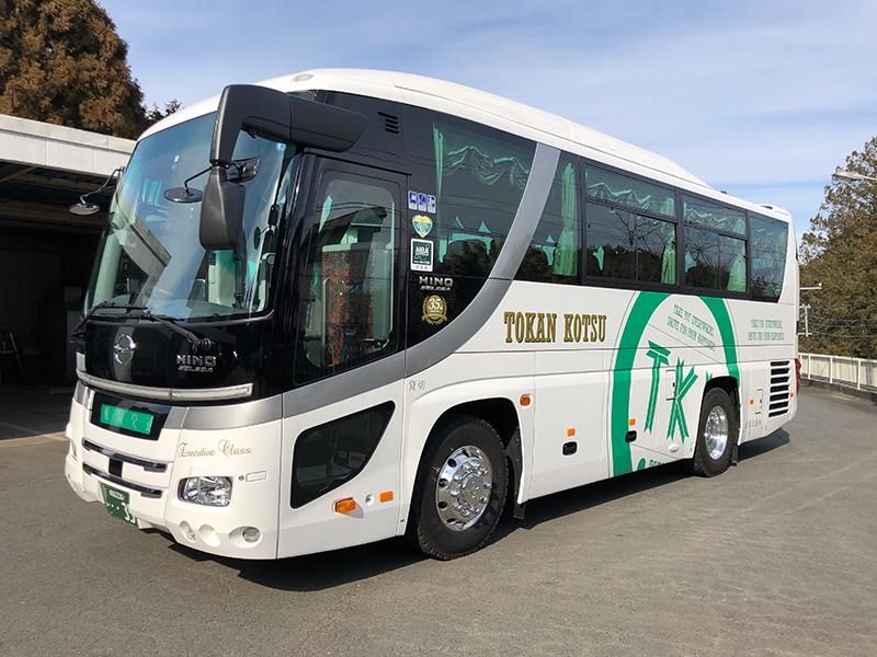 東関交通株式会社の求人・転職情報