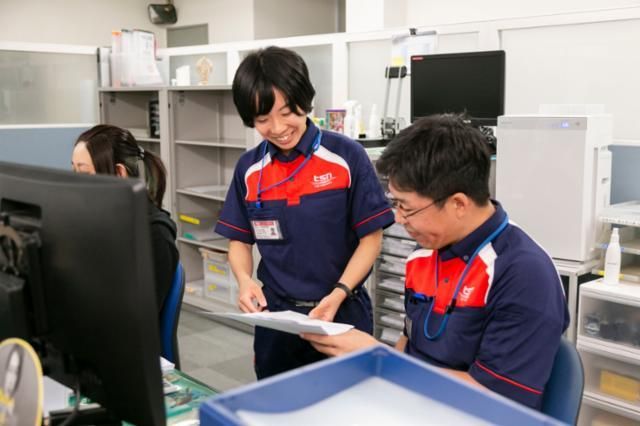 TSネットワーク株式会社の求人・転職情報