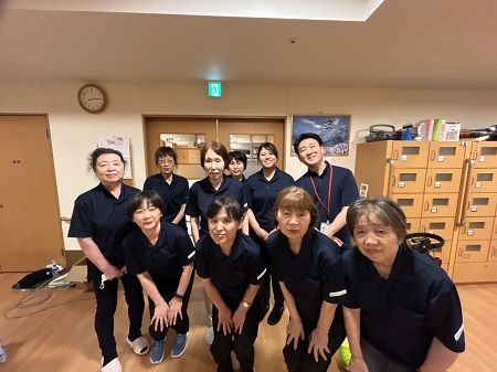 株式会社ニチイ学館の求人・転職情報