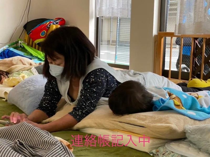 溝の口駅前はっぴー保育園のアルバイト・バイト求人情報-04