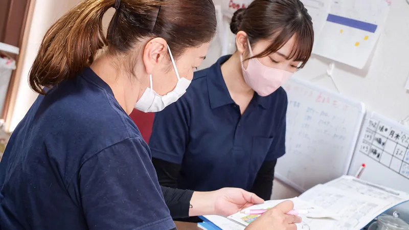 株式会社ひかりの暮らしの派遣求人情報