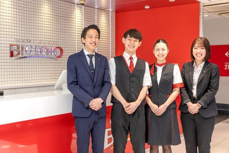 ビッグエコーあづみ野豊科店のアルバイト・バイト求人情報-02