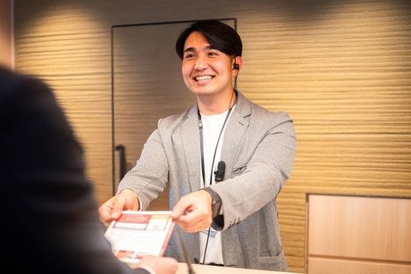 株式会社ベッセルホテル開発の求人・転職情報