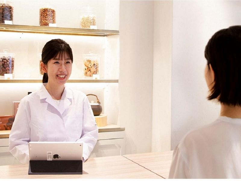 薬日本堂株式会社