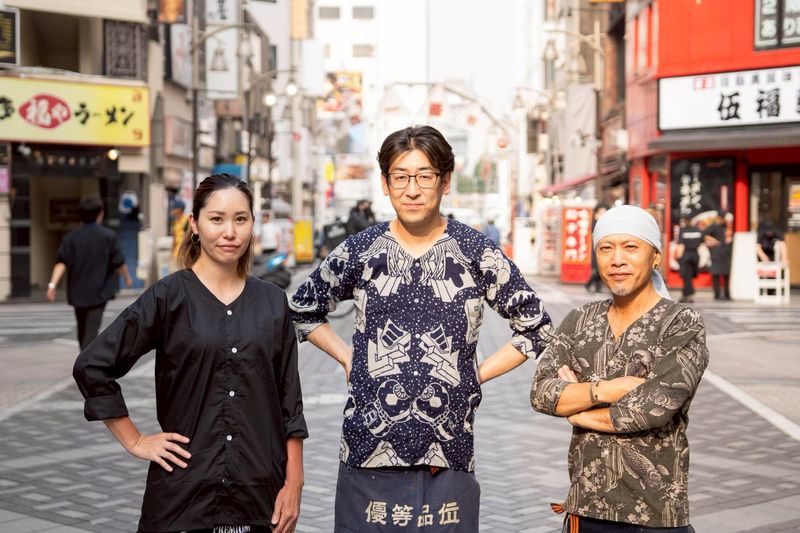 魚と巻き串のお店　弥酒(いやさか)　熊本店のアルバイト・バイト求人情報-04