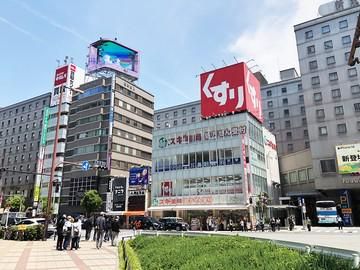 守田耳鼻咽喉科 大阪駅前耳管クリニックのアルバイト・バイト求人情報-05