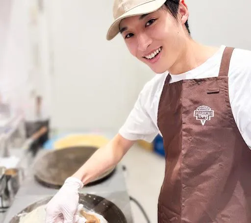 求人画像