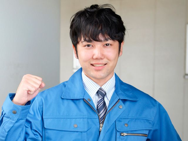 鹿島建物総合管理株式会社 北陸支社の求人・転職情報