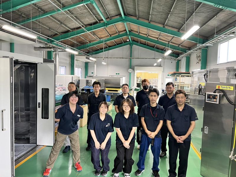 プライムケア愛知株式会社　本社の派遣求人情報