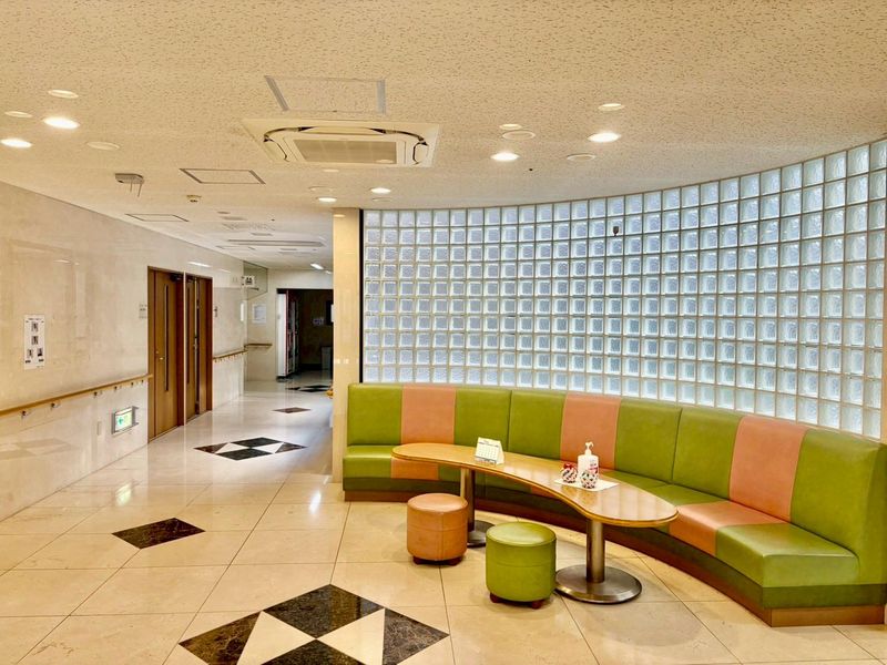 【医療法人社団康生会】フォレスト西早稲田の求人・転職情報