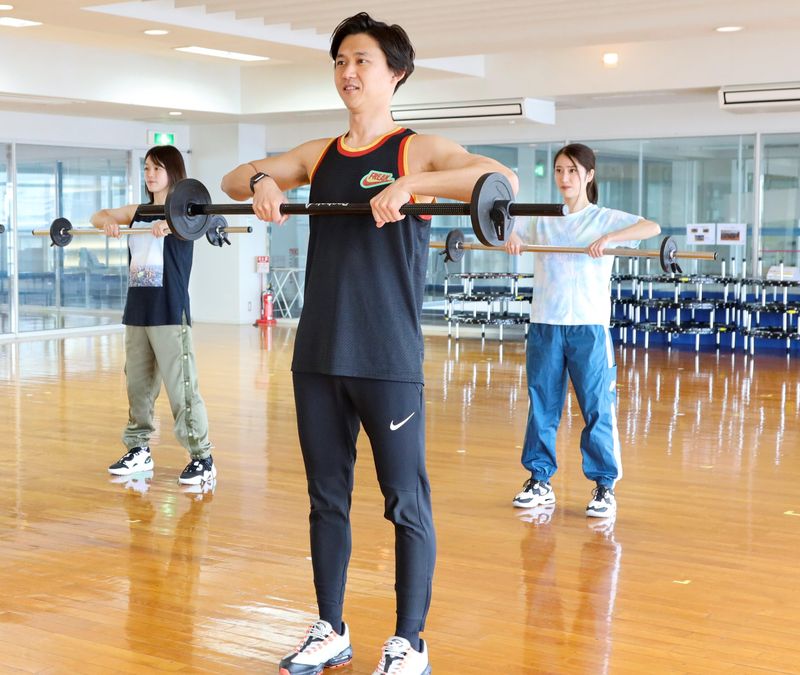 遠州鉄道株式会社　遠鉄スポーツクラブ　エスポ浜松の派遣求人情報