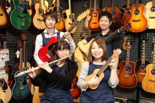 島村楽器 アミュプラザ博多店のアルバイト・バイト求人情報-05