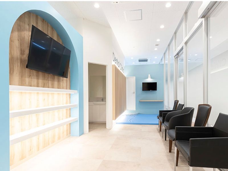 医療法人社団アットグループ川崎枡形@歯科の求人・転職情報