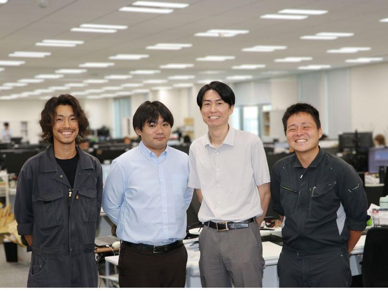 オートコムジャパン株式会社-0002の求人・転職情報