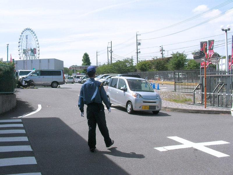 株式会社ISP警備保障のアルバイト・バイト求人情報-02