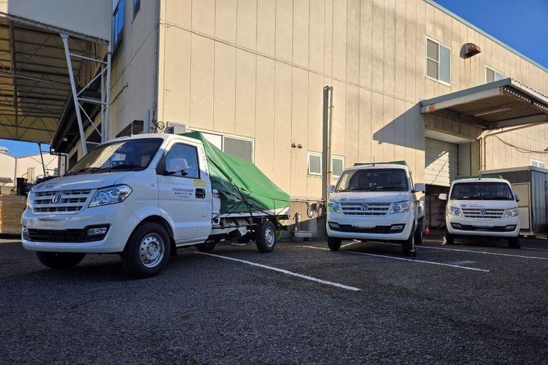 株式会社スタンダード運輸の求人情報