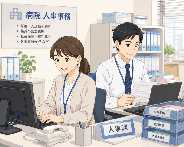 求人画像