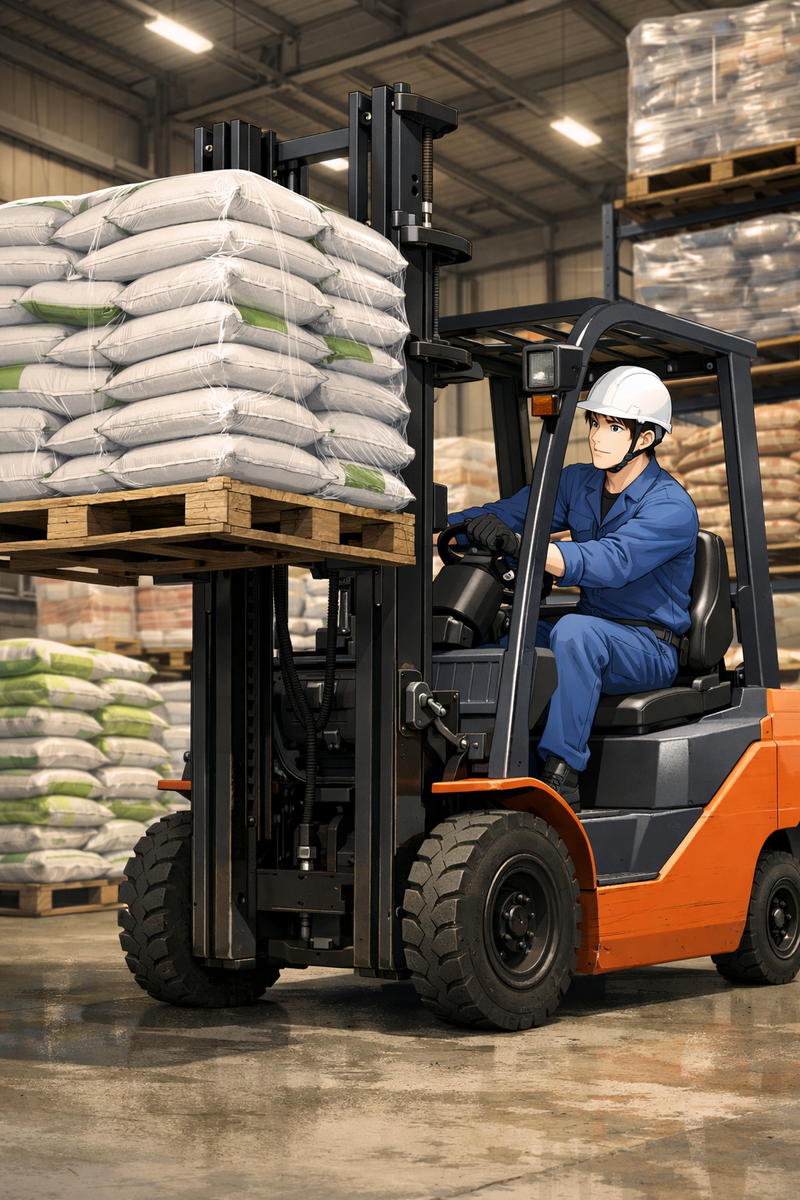 ㈱サンギョウスタッフ