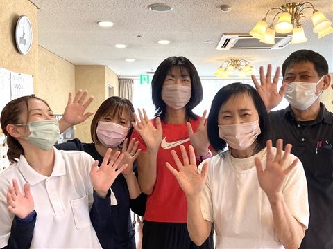 医療法人真和会の求人・転職情報