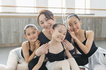 日暮里/上野ダンススタジオ/2nd Community株式会社のアルバイト・バイト求人情報-03