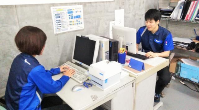 佐川グローバルロジスティクス株式会社　京都SRCのアルバイト・バイト求人情報-30