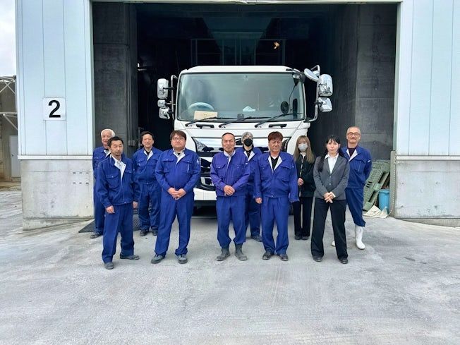 大同運輸株式会社 本社営業所の求人情報